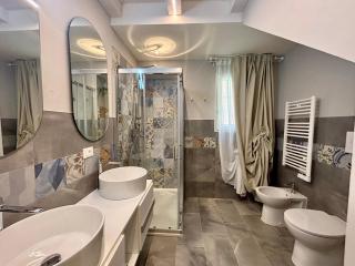 Ca' Elisabetta, Romantic Suite - Venice - 5