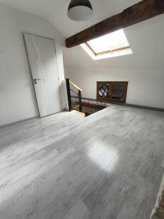 Le chalet des randonneurs - - 5