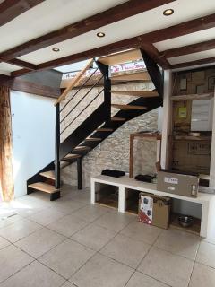 Le chalet des randonneurs - - 3