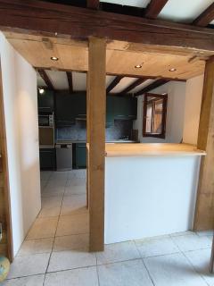 Le chalet des randonneurs - - 1