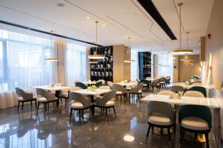Atour Hotel Shenzhen Nanshan Xili University Town - Shenzhen - 9