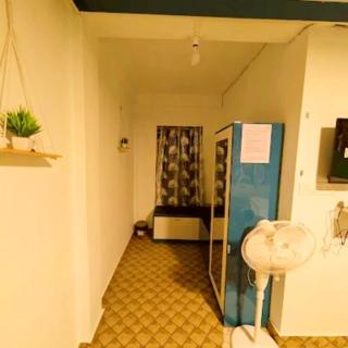 Motion House - Cherrapunji - 6