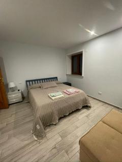 VILLA IZZO B&B - Bagnoli - 4
