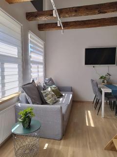 Courtyard Condo Summer Breeze - Liepāja - 0