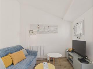 Maison avec une dépendance dans le jardin pour 6 - 4