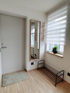 Courtyard Condo Summer Breeze - Liepāja - 9