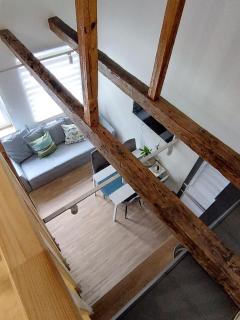 Courtyard Condo Summer Breeze - Liepāja - 8