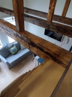 Courtyard Condo Summer Breeze - 7