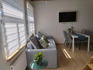 Courtyard Condo Summer Breeze - Liepāja - 1