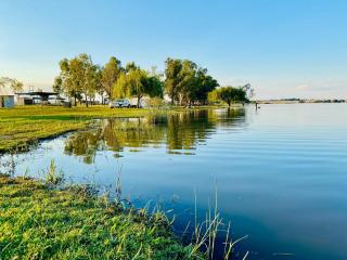 Klipdriftdam Oord - Potchefstroom - 0