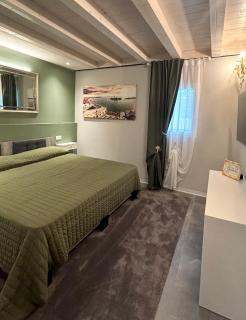 Ca' Elisabetta, Romantic Suite - Venice - 3