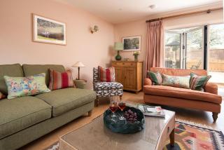 Wall Cottage - Coldstream - 0