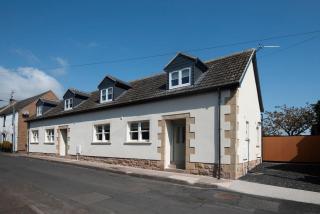 Wall Cottage - Coldstream - 9