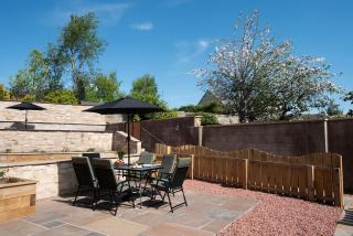 Wall Cottage - Coldstream - 8