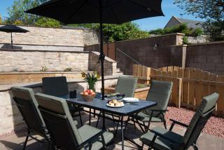Wall Cottage - Coldstream - 7