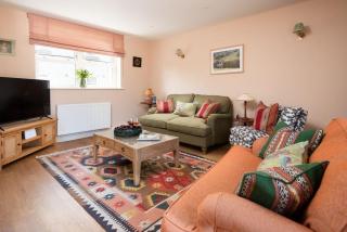 Wall Cottage - Coldstream - 6