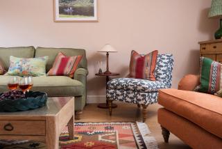 Wall Cottage - Coldstream - 5