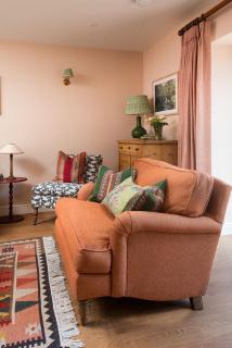 Wall Cottage - Coldstream - 4