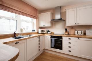 Wall Cottage - Coldstream - 3