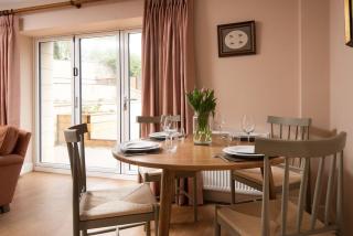 Wall Cottage - Coldstream - 2