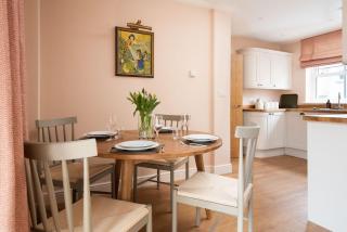 Wall Cottage - Coldstream - 1