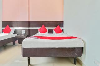 Hotel O Sai Kohinoor - Shirdi - 1