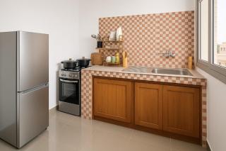 Lagrace Home - Yaoundé - 7