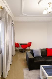 Lagrace Home - Yaoundé - 6