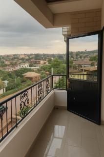 Lagrace Home - Yaoundé - 5