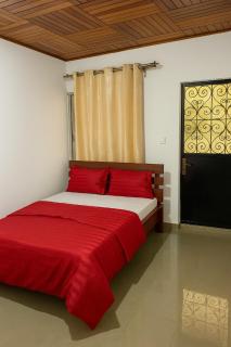 Lagrace Home - Yaoundé - 4