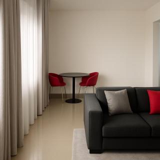Lagrace Home - Yaoundé - 3