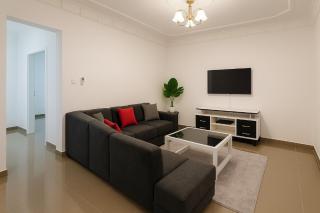 Lagrace Home - Yaoundé - 1
