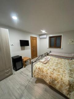 VILLA IZZO B&B - Bagnoli - 3