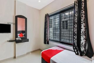 Hotel O Sai Kohinoor - Shirdi - 5