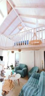 Cosy 21 - Ialyssos - 1