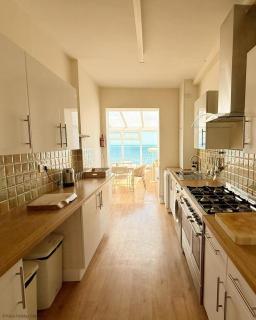 4 Seaview - Sheringham - 3