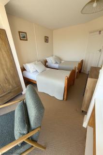 4 Seaview - Sheringham - 2