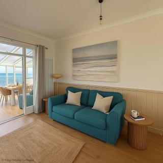 4 Seaview - Sheringham - 4