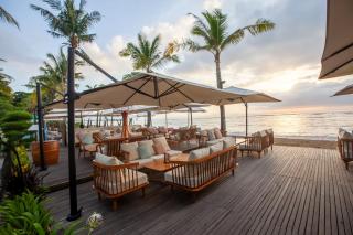 Griya Santrian a Beach Resort And Spa - Sanur - 4