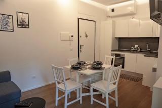 New Loft Citylife- Duomo - Milan - 4
