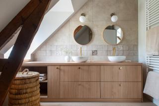 Blacklodges - Domaine insolite - Rinxent - 2