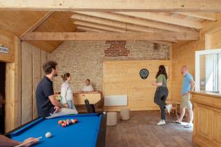 Blacklodges - Domaine insolite - Rinxent - 8