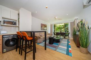 Laguna Beachside Apartment 300 meters to the Bangtao Beach - Strand Bang Tao - 1