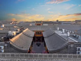 Xingshengjiu Courtyard Hotel Pingyao - Pingyao - 6