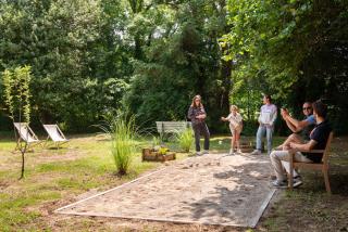 Blacklodges - Domaine insolite - Rinxent - 6