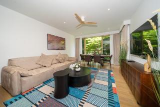 Laguna Beachside Apartment 300 meters to the Bangtao Beach - Strand Bang Tao - 9
