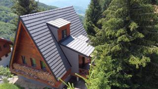 Vista Mountain House - Kopaonik - 0