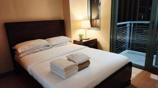 Casa Antonio 1-BR at 8L Two Palm Tree Near Airport - Manila - 6