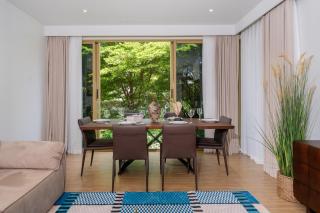 Laguna Beachside Apartment 300 meters to the Bangtao Beach - Strand Bang Tao - 5