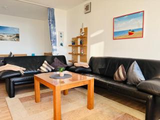 Fewo Küstenstübchen - 7